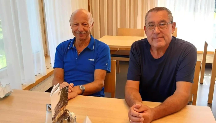 Bvaeb -    Gesundheitseinrichtung Bad Schallerbach Rehaklinik - Bad Schallerbach
