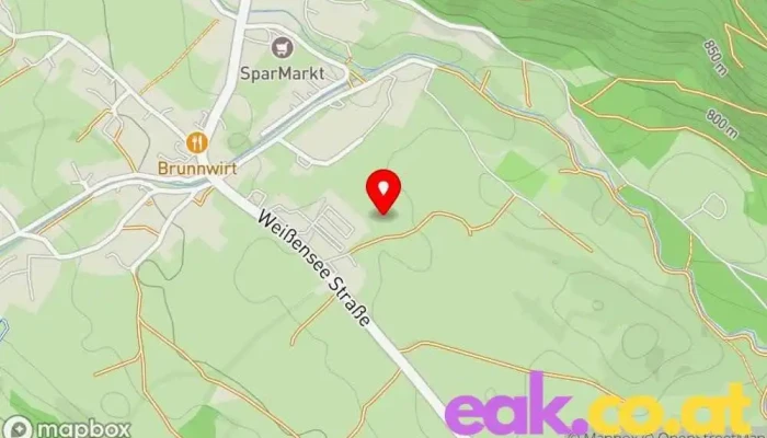 Bww Biowärme Weißbriach GmbH (Heizhaus) - Gitschtal