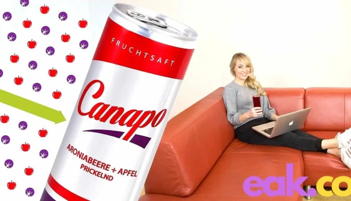 Canapo GmbH - Gallneukirchen