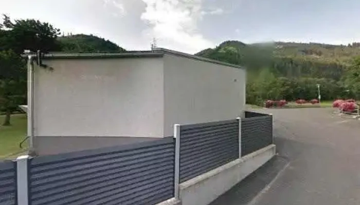 Chamest Gmbh Street View 360deg Fotos - Kammern Im Liesingtal