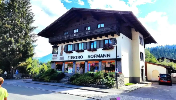 Christian Hofmann Expert - Altenmarkt Im Pongau
