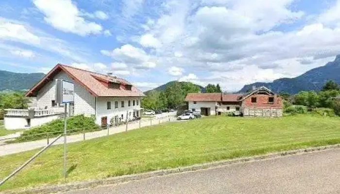 Christian Parhammer -  Street View 360deg Fotos - St. Lorenz