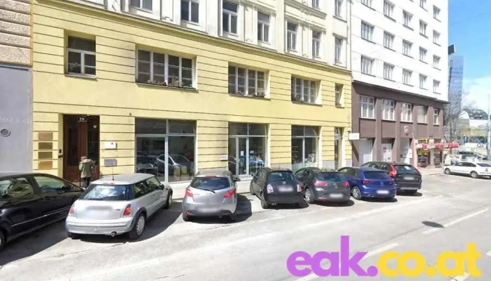 connesso energy GmbH - Wien