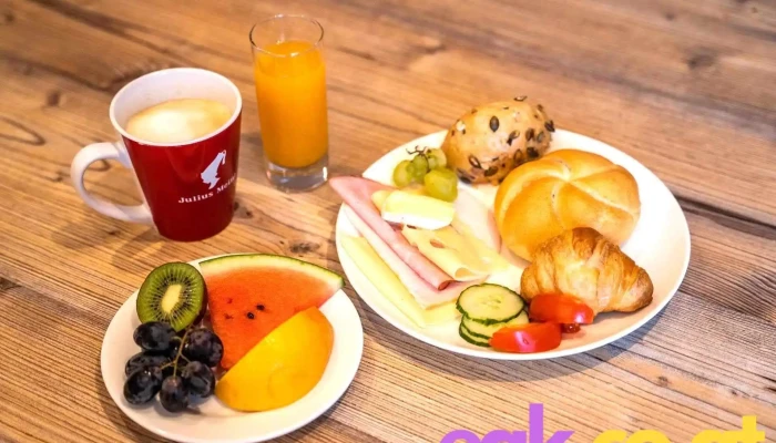 Cooee Alpin Hotel Dachstein -  Essen Und Trinken - Gosau