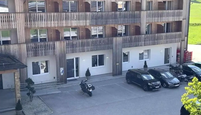 Cooee Alpin Hotel Dachstein -  Neueste - Gosau