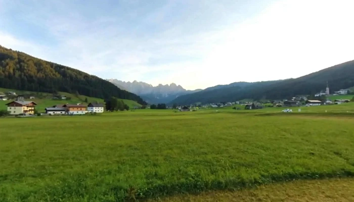 Cooee Alpin Hotel Dachstein -  Street View 360deg Fotos - Gosau