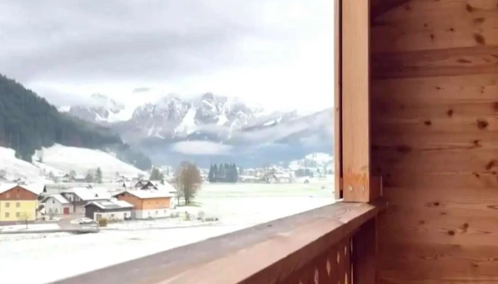 Cooee Alpin Hotel Dachstein -  Videos - Gosau