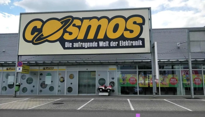 Cosmos - Fohnsdorf