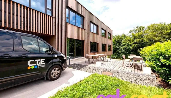 Ct&e GmbH & Co Kg - Raaba