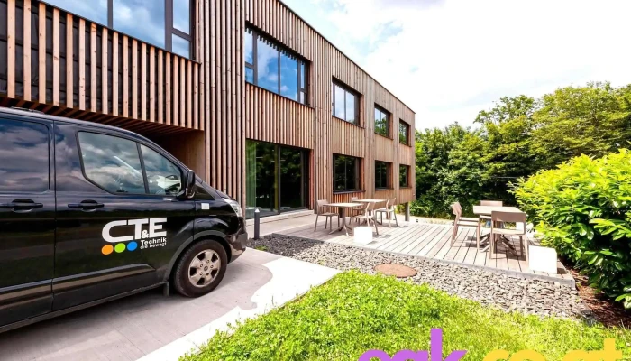 Cte Gmbh Co Kg Alle - Raaba