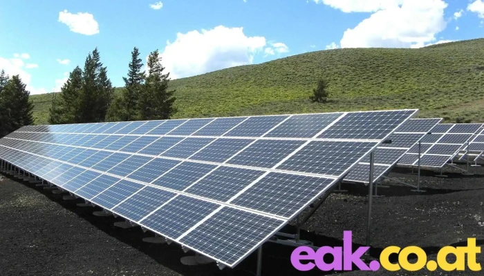 D.a.n. Solartech - Wels