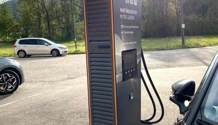 Da Emobil Ladestation -  Alle - Pinsdorf