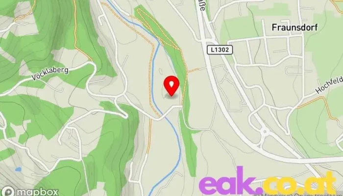 Da Emobil Ladestation -  Karte - Pinsdorf