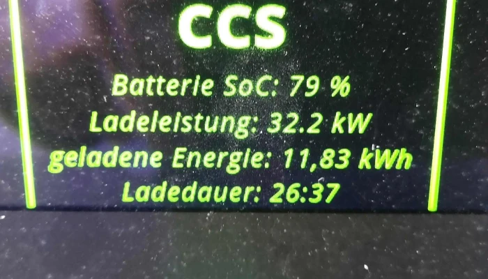 Da Emobil Ladestation -  Ladestation Fur Elektrofahrzeuge - Pinsdorf