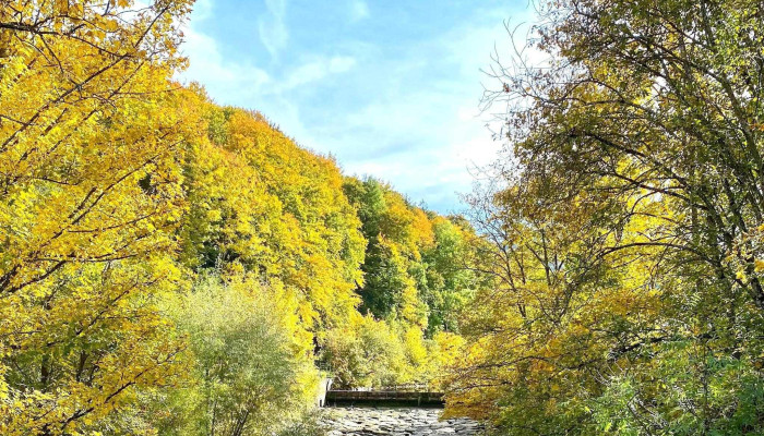 Da Emobil Ladestation -  Pinsdorf - Pinsdorf