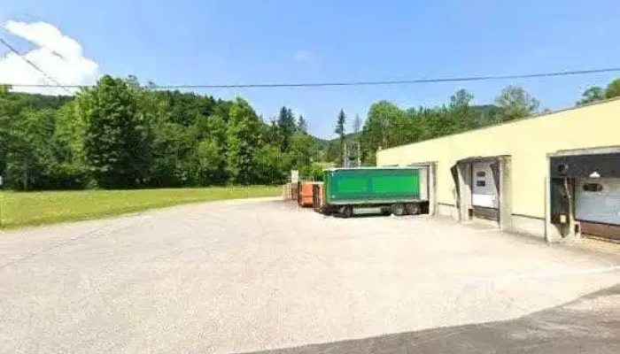 Da Emobil Ladestation -  Street View 360deg Fotos - Pinsdorf