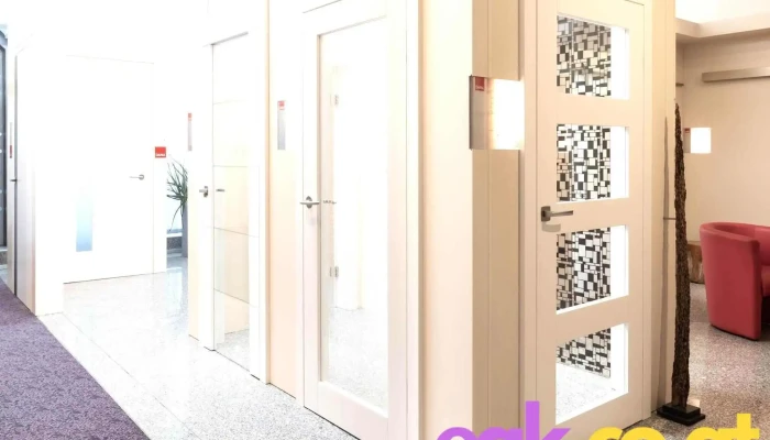 Dana Schauraum Spital/Pyhrn | Jeld-wen Türen GmbH Werk - Spital Am Pyhrn