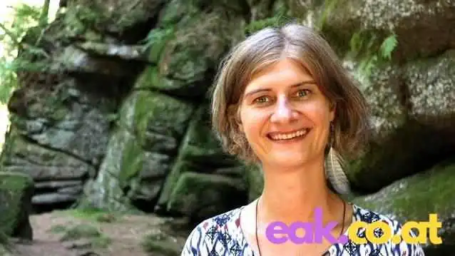 Daniela Schwarzgruber - Herzen berühren - St. Georgen An Der Gusen