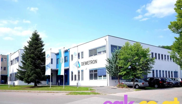 Dewetron GmbH - Grambach