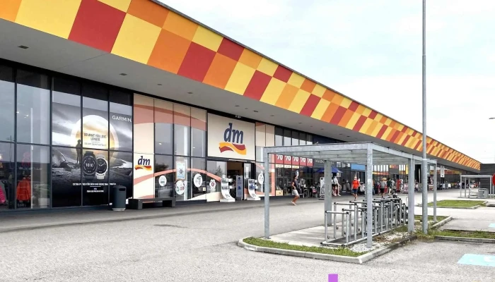 dm drogerie markt - Asten