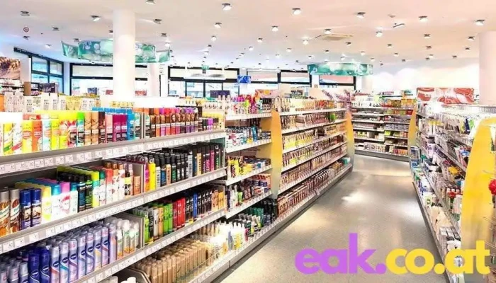 dm drogerie markt - Ferlach
