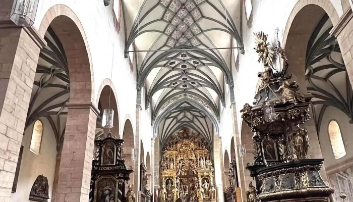 Dom zu Gurk - Gurk