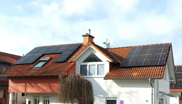 Donau Energietechnik | Photovoltaik | Solaranlage - 94469 Deggendorf