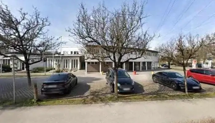 Dopplpunkt Street View 360deg Fotos - Leonding