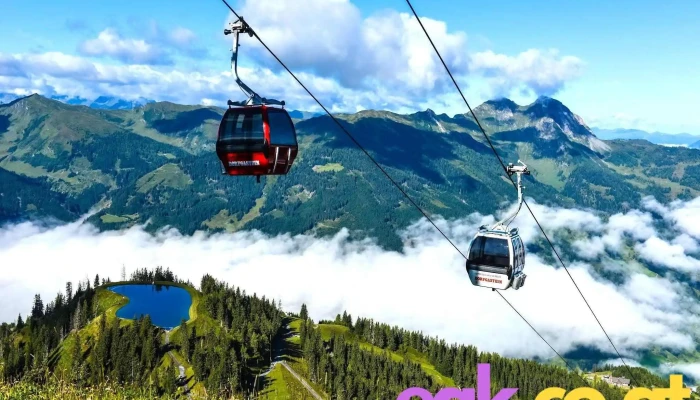 Dorfgasteiner Bergbahnen - Dorfgastein