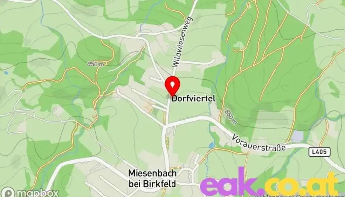 Dorfviertel - Dorfviertel
