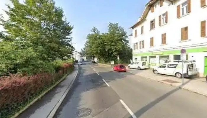 E -  Billy Alle - Graz