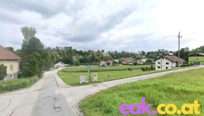 E-Ladestation - Eberstalzell