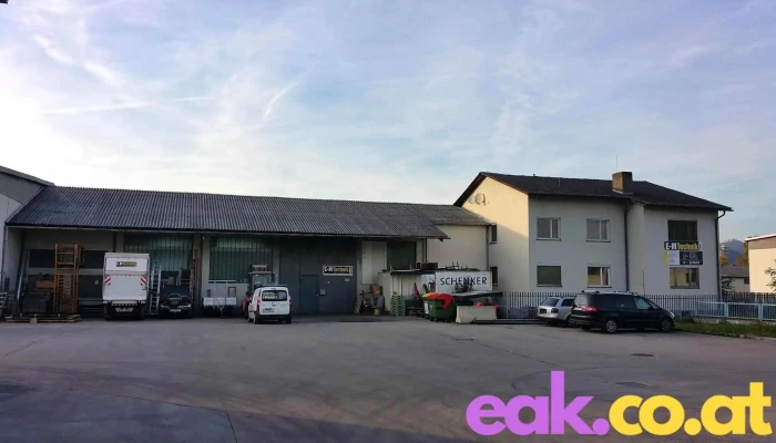 E-m Technik GmbH - Gratwein
