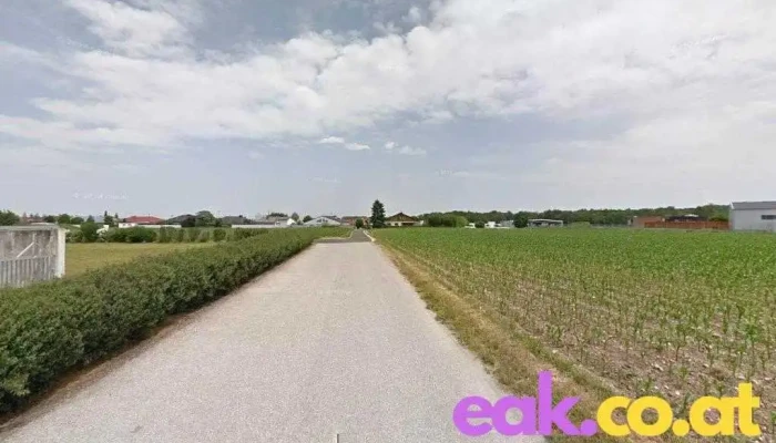 e-sprit-Ladestation - Gunskirchen