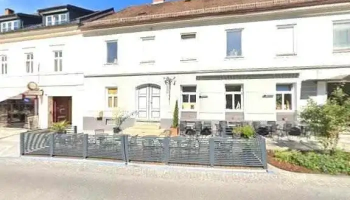 E -  Werk Der Stadtgemeinde Kindberg Alle - Kindberg