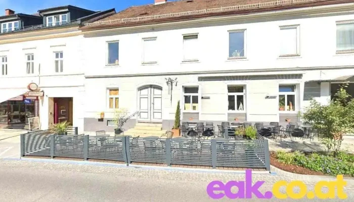 E-Werk der Stadtgemeinde Kindberg - Kindberg
