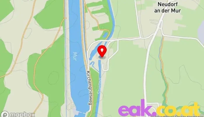E -  Werk E - bner Gmbh Karte - Gabersdorf