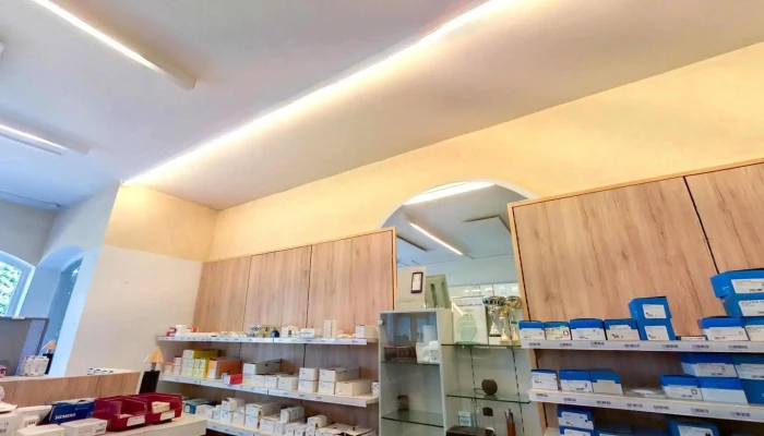 E -  Werk Gleinstatten Gmbh   Ktg Austria Innenansichten - Gleinstätten