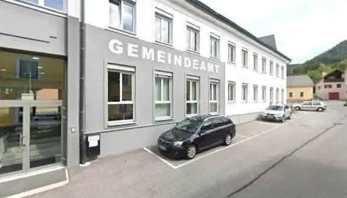 E -  Werk Murzsteg Inh Marktgemeinde Neuberg An Der Murz Alle - Alpl