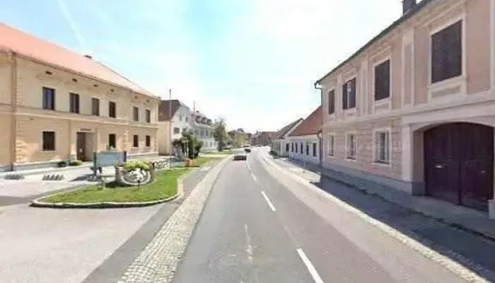 E -  Werk Neudau Kottulinsky Kg Alle - Neudau