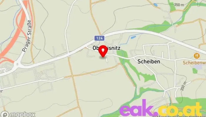 Karte von E3 Energie Management GmbH Ökoenergieanbieter in Wartberg ob der Aist