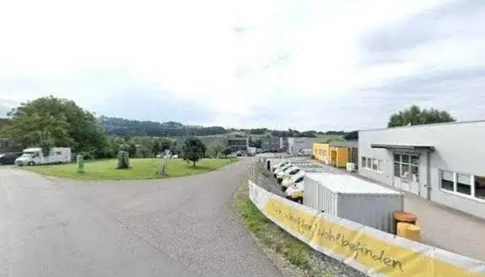 E3 Energie Management Gmbh Street View 360deg Fotos - Wartberg Ob Der Aist