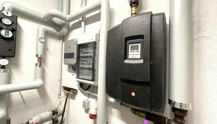 E3 Energie Management Gmbh Vom Inhaber - Wartberg Ob Der Aist