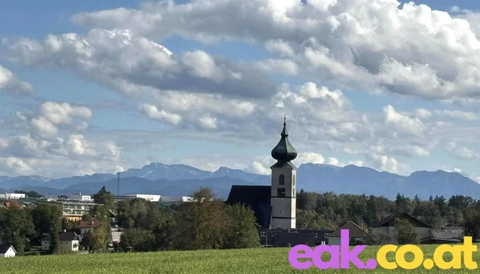 Eberstalzell -  Alle - Eberstalzell