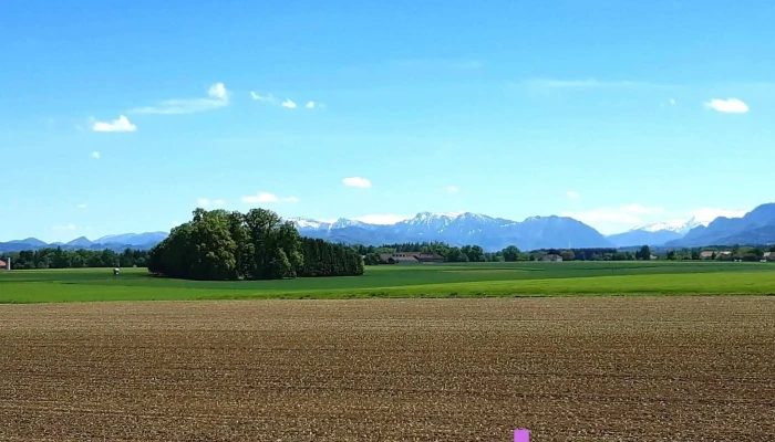 Eberstalzell -  Berg - Eberstalzell