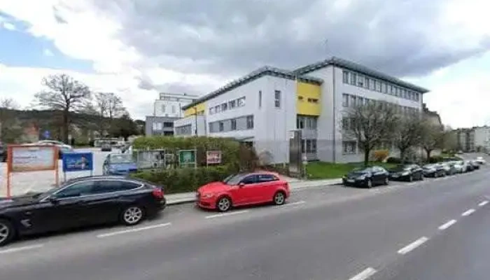 Ecarup Charging Station Alle - Freistadt