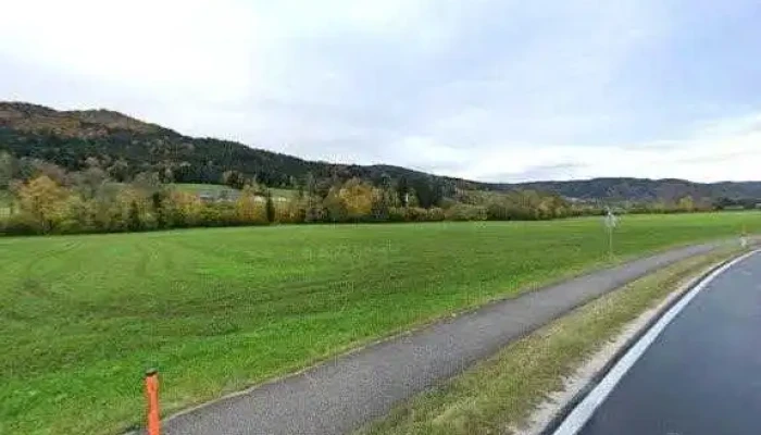 Ecarup Charging Station Alle - Oberwang