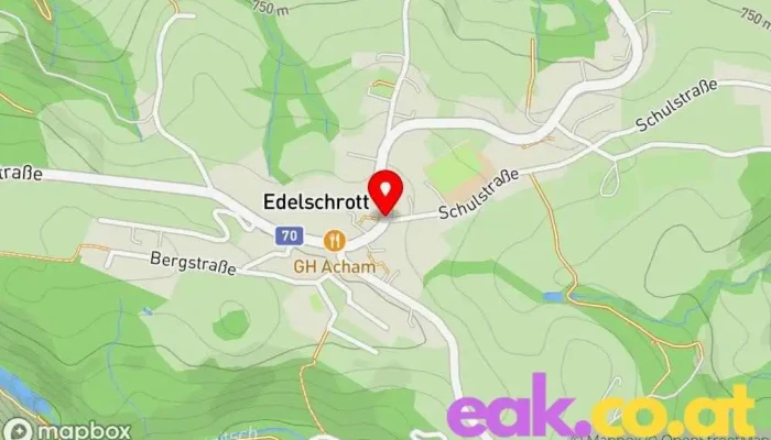 Edelschrott -  Karte - Edelschrott