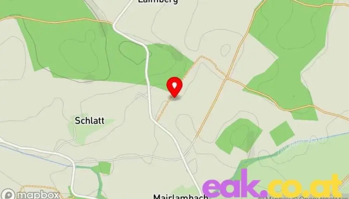 Edt Bei Lambach -  Karte - Austria