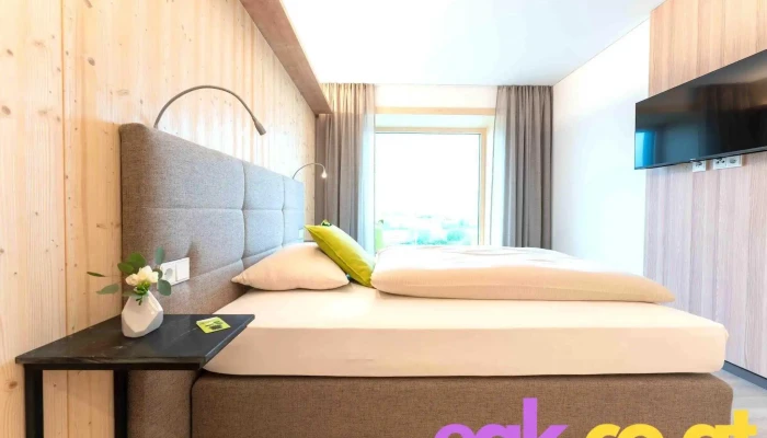 Eee Hotel Eberstalzell -  Zimmer - Eberstalzell
